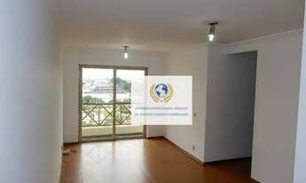 Imagem 7: Apartamento com 3 dormitórios à venda, 74 m² por R$ 450.000,00 - Mansões Santo Antônio - C