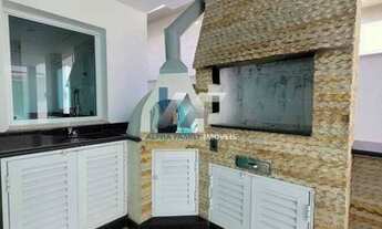 Imagem 6: CASA À VENDA EM ALPHAVILLE VILLA SOLAIA