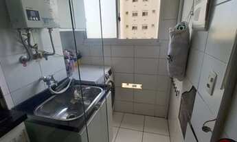 Imagem 7: Vendo lindo apto 2 dm no Fatto Reserva Vila Rio!!