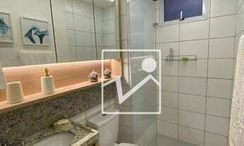 Imagem 6: Apartamento com 2 dormitórios à venda, 51 m² por R$ 259.990,00 - Praia do Futuro - Fortale