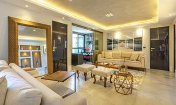 Imagem 6: Apartamento de luxo com vista mar a venda Patamares - Salvador - BA