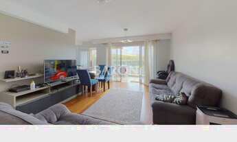 Imagem: São Paulo - Apartamento Padrão - Vila