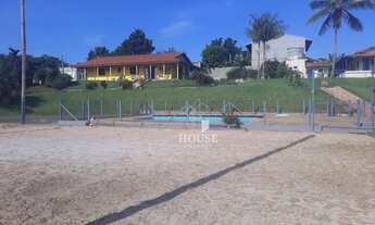 Imagem 2: Chácara com 4 dormitórios à venda, 3200 m² por R$ 1.100.000,00 - Jardim Europa - Mogi Miri