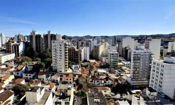 Imagem 3: Cobertura com 5 quartos em Centro - Juiz de Fora - MG