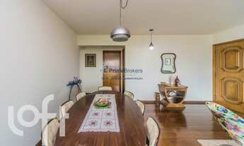 Imagem 7: VENDA APARTAMENTO NO ACLIMAÇÃO COM VISTA PARA O VERDE