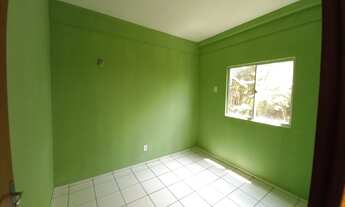 Imagem 4: Apartamento para venda tem 59 metros quadrados com 3 quartos em Tancredo Neves - Teresina