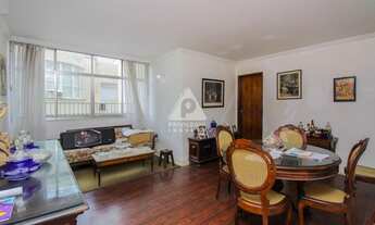 Imagem: Espetacular apto 3 quartos na quadra da