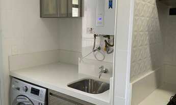 Imagem 4: Apartamento 3 quartos à venda com 2 suítes e 3 vagas - Alphaville, Barueri