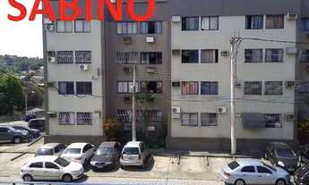 Imagem: Av. Maricá/Aptº 2 quartos