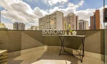 Imagem 5: São Paulo - Apartamento Padrão - Pinheiros