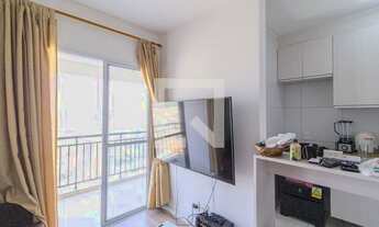 Imagem 4: Apartamento à Venda - Centro, 1 Quarto, 36 m2