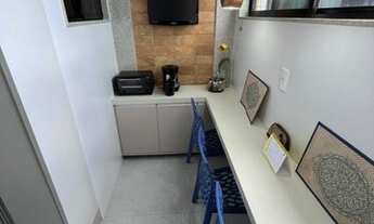 Imagem 5: Apartamento a Venda no bairro Centro - Campos dos Goytacazes, RJ