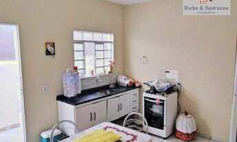 Imagem 2: Casa - Jardim Morada do Sol - Indaiatuba/SP