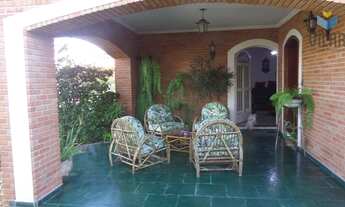 Imagem 2: Casa à venda, 314 m² por R$ 1.200.000,00 - Jardim Santa Rosália - Sorocaba/SP