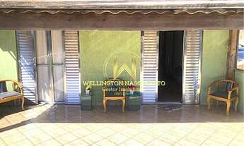 Imagem 2: Linda casa no Parque Uirapuru