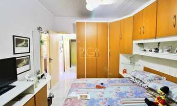 Imagem 7: Porto Alegre - Casa Padrão - Cavalhada