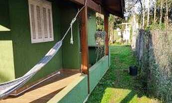 Imagem 6: Casa com 2 dormitórios à venda, 65 m² por R$ 510.000,00 - Vale dos Pinheiros - Gramado/RS