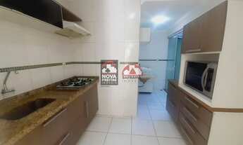 Imagem 5: Pindamonhangaba - Apartamento Padrão - Crispim