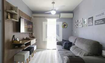 Imagem 2: Apartamento à Venda - Piedade, 2 Quartos, 55 m2