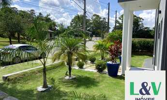 Imagem 2: Linda casa para venda em condomínio