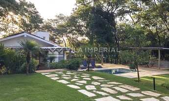 Imagem: Seu refúgio em meio a natureza à venda