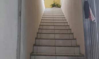 Imagem 3: Sobrado para quem quer morar ou ter renda 3 casa independente