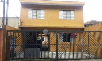 Imagem: Sobrado com 5 dormitórios à venda, 280