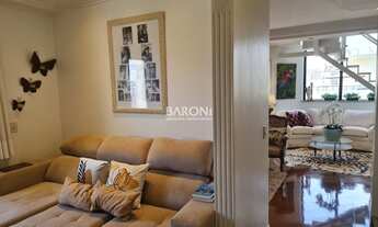 Imagem 7: São Paulo - Apartamento Padrão - Moema