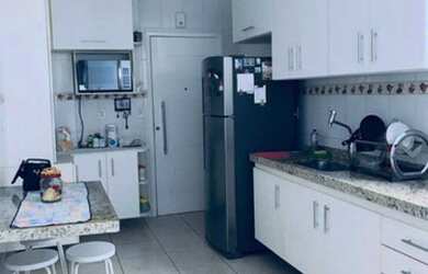 Imagem 9: Condomínio Praias do Tahiti apartamento à venda na 13 de Julho, 146 m² com 3 quartos sendo