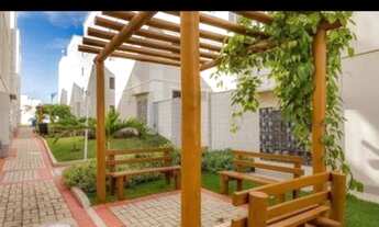 Imagem 6: Agio de apartamento 2 qts em aparecida goiania próximo do terminal vila brasília