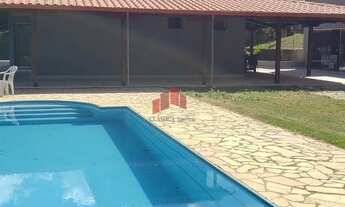 Imagem 2: Esmeraldas - Sítio - Cond. Nossa Fazenda