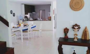 Imagem 5: Casa de Luxo em Cond, em Pau Amarelo