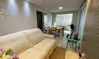 Imagem: Apto 2 quartos com suíte em Morada de Laranjeiras