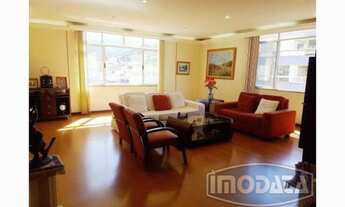 Imagem 3: Rio de Janeiro - Apartamento Padrão - Copacabana