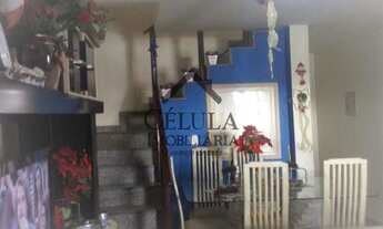 Imagem 4: Rio de Janeiro - Casa de Condomínio - Taquara