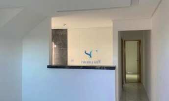 Imagem 6: Casa com 2 dormitórios à venda, 60 m² por R$ 230.000,00 - Balneário Japura - Praia Grande