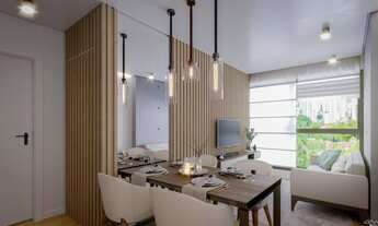 Imagem 4: GH- max trindade | 28 a 48 m²