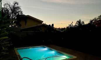 Imagem 3: Casa de condomínio para venda com 223 metros quadrados com 3 quartos