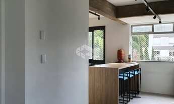 Imagem 7: Apartamento para venda possui 89 metros quadrados com 2 quartos em Santana - Porto Alegre