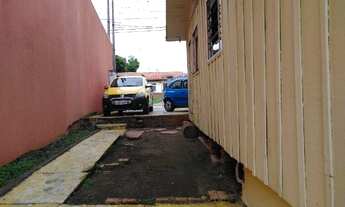 Imagem 4: Oportunidade ! Terreno 385m² com duas casas mistas no Capão Raso