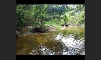 Imagem: Excelente terreno de chácara escriturada