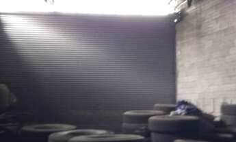 Imagem 7: SãO PAULO - Galpão/Depósito/Armazém - CASA VERDE