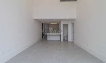 Imagem 6: Locação Apartamento 2 Dormitórios - 108 m² Cerqueira César