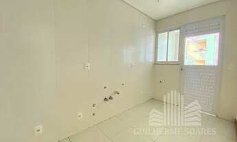 Imagem 4: Apartamento para venda possui 70 metros quadrados com 2 quartos em Pantanal - Florianópoli