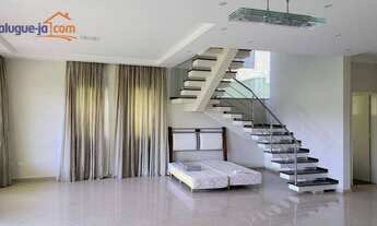 Imagem 5: Sobrado com 4 dormitórios à venda, 360 m² por R$ 1.280.000 - Vila Zezé - Jacareí/SP