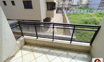 Imagem 3: Apartamento (tipo - padrao) 3 dormitórios/suite, cozinha planejada, em condomínio fechado