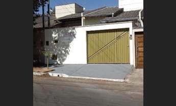 Imagem 2: Casa para venda com 110 metros quadrados com 3 quartos em Moinho dos Ventos - Goiânia - GO