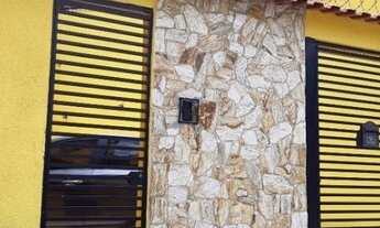 Imagem 2: Sobrado com 2 dorms, Vila Euthalia, São Paulo - Cod: 11327