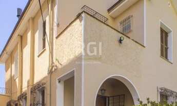 Imagem 6: Porto Alegre - Casa Padrão - Menino Deus