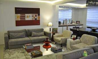 Imagem 3: Apartamento com 4 suítes à venda, 199 m² por R$ 1.350.000 - Patamares - Salvador/BA